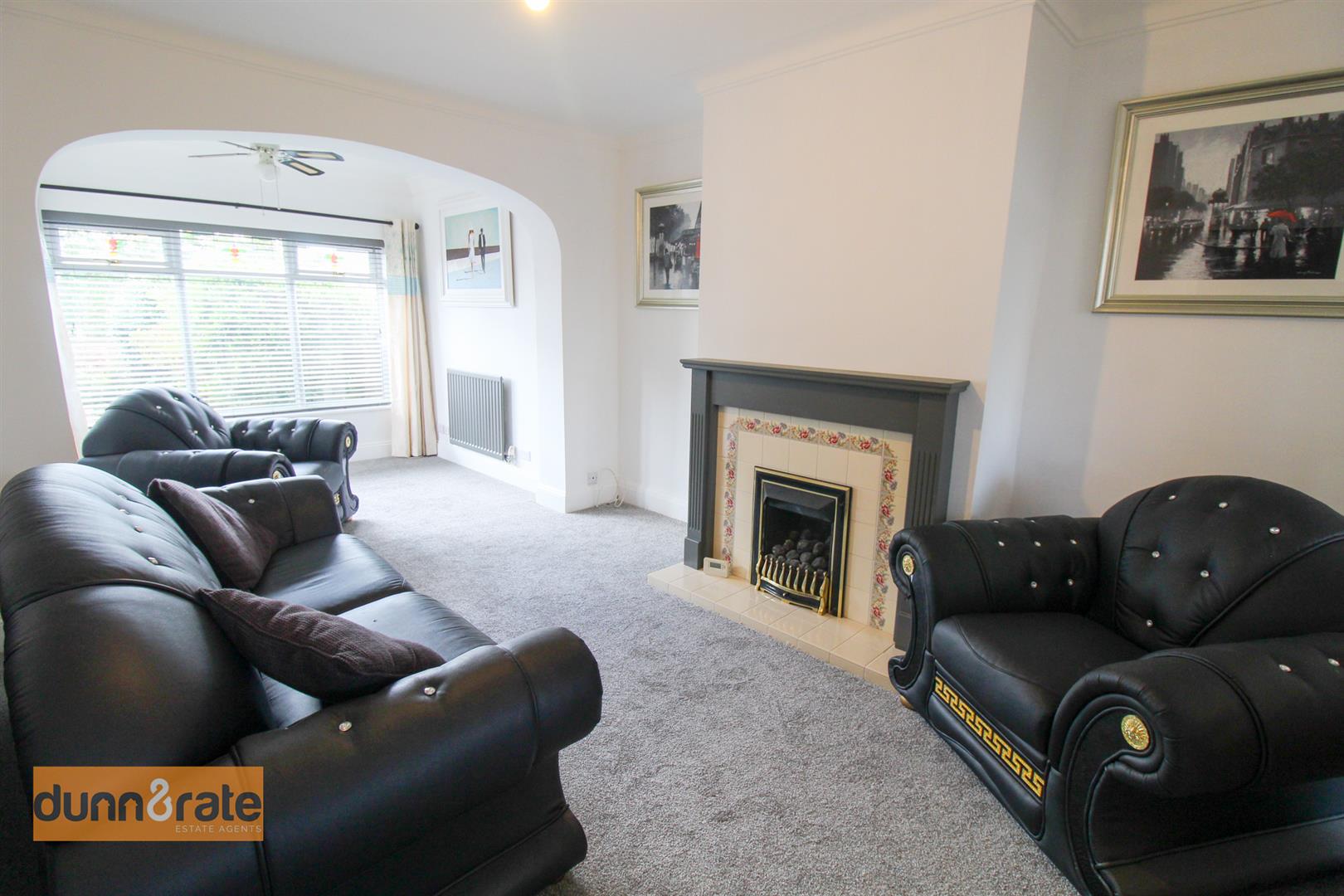 Stratford Avenue, Maybank, Newcastle